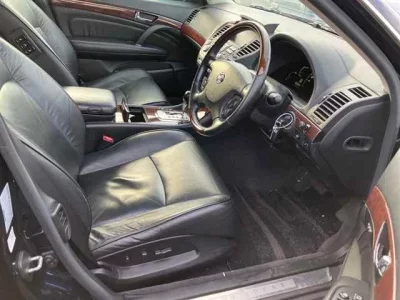 Nissan PRESIDENT