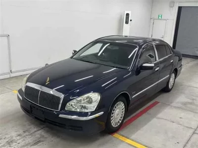 Nissan PRESIDENT