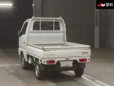 Suzuki OTHER