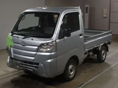 Toyota PIXIS TRUCK