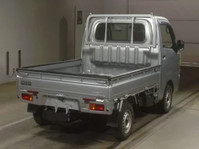 Toyota PIXIS TRUCK