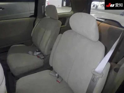 Nissan PRESAGE