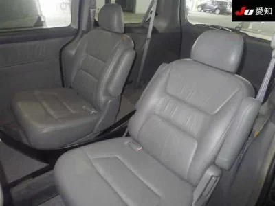 Honda LAGREAT