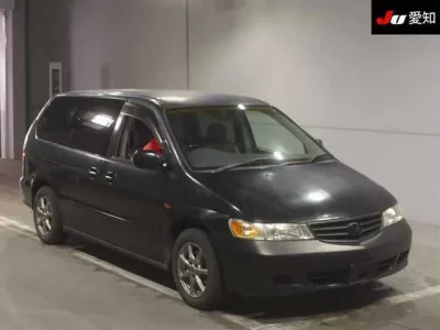 Honda LAGREAT
