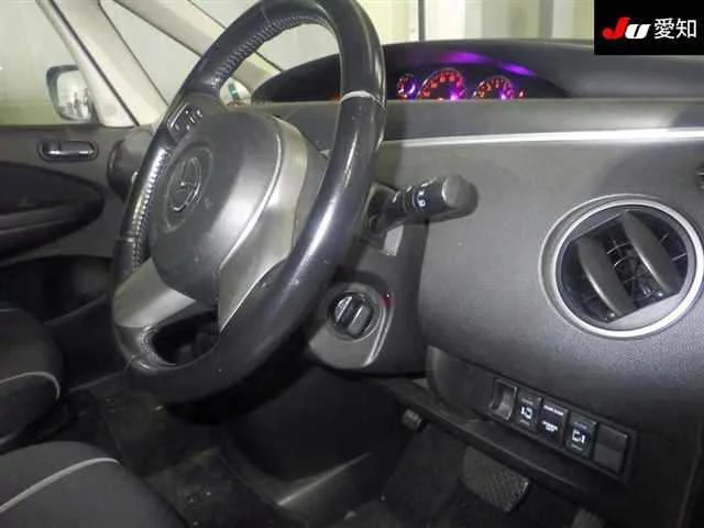 Mazda BIANTE