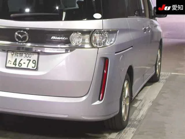 Mazda BIANTE