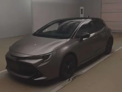 Toyota COROLLA SPORT