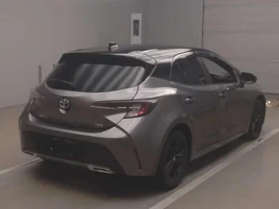Toyota COROLLA SPORT