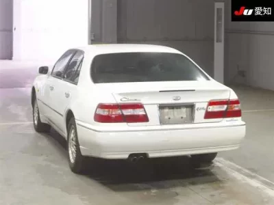 Nissan CIMA