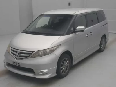 Honda ELYSION
