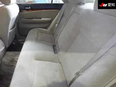 Toyota MARK II
