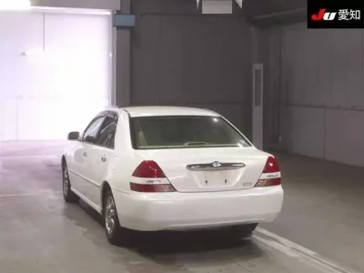Toyota MARK II
