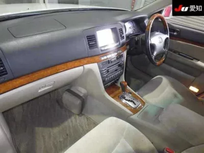 Toyota MARK II