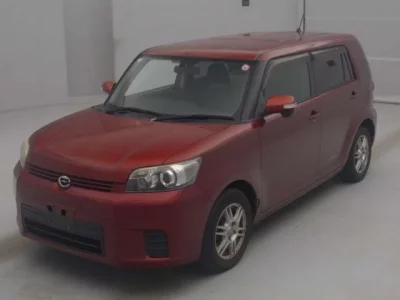 Toyota COROLLA RUMION