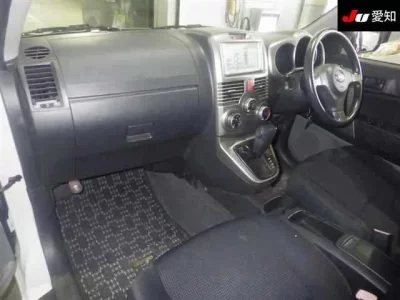 Daihatsu Be-Go