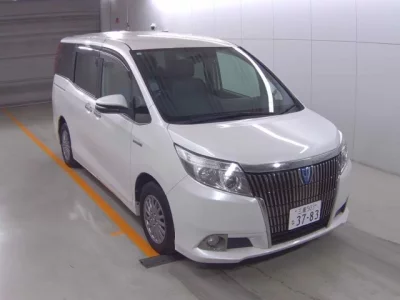 Toyota ESQUIRE