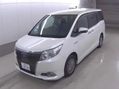 Toyota ESQUIRE