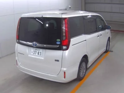 Toyota ESQUIRE