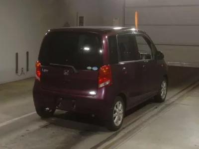Honda LIFE