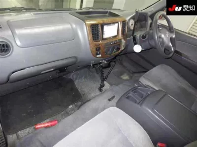 Nissan CARAVAN