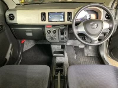 Mazda CAROL