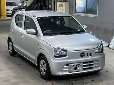 Mazda CAROL