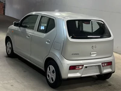 Mazda CAROL