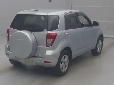 Toyota RUSH