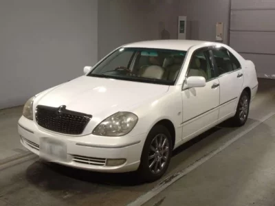 Toyota BREVIS