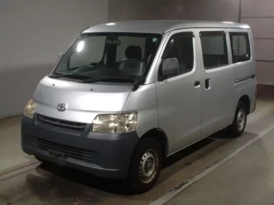 Toyota TOWN ACE VAN