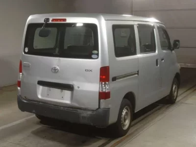 Toyota TOWN ACE VAN