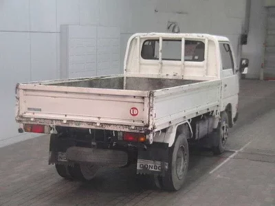Nissan CONDOR