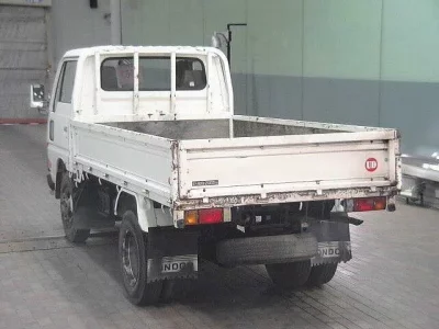 Nissan CONDOR