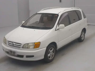 Toyota IPSUM