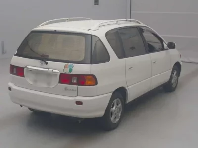 Toyota IPSUM
