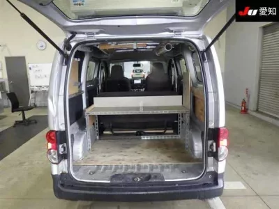 Mitsubishi DELICA