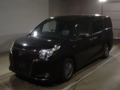 Toyota ESQUIRE
