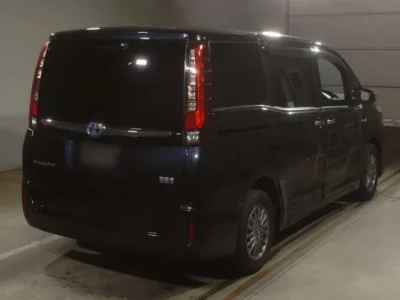 Toyota ESQUIRE