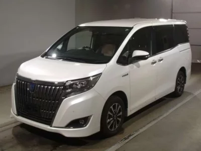 Toyota ESQUIRE