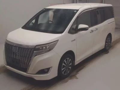 Toyota ESQUIRE