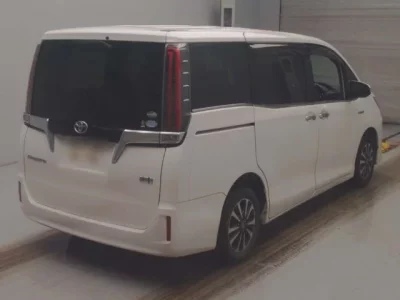 Toyota ESQUIRE