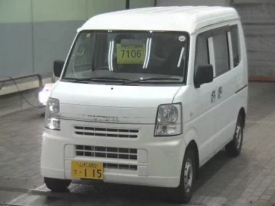 Suzuki EVERY