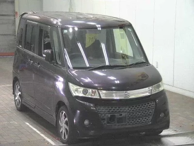 Suzuki PALETTE