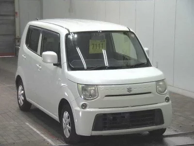 Suzuki MRWAGON