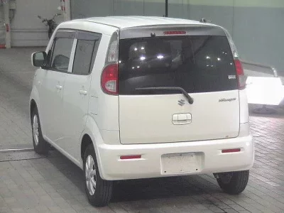 Suzuki MRWAGON