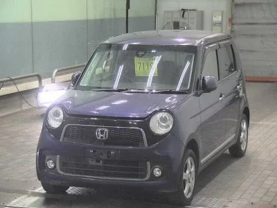 Honda N ONE