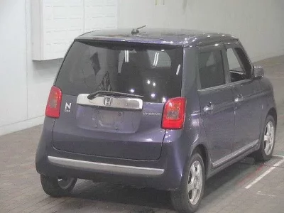 Honda N ONE