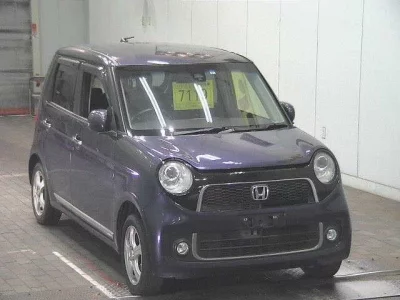 Honda N ONE