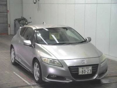 Honda CR-Z