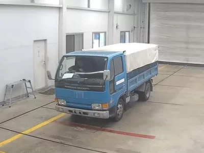 Nissan CONDOR